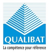 Logo Qualibat -  Brunet Sciage Saint-Julien en Genevois - Démolition Béton vers Cluses 